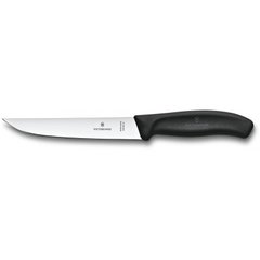 Кухонный нож Victorinox SwissClassic Carving Vx68103.15B