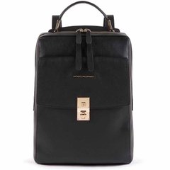 Рюкзак для ноутбука Piquadro DAFNE/Black CA5437DF_N