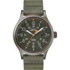 Мужские часы Timex EXPEDITION Scout Tx4b14000