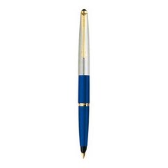 Перьевая ручка Parker 45 Special GT New Blue FP 54 212Г