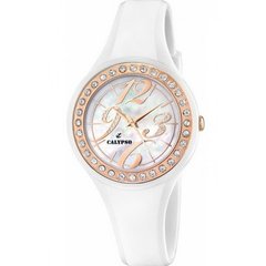 K5567/2 Жіночі наручні годинники Calypso