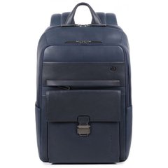 Рюкзак для ноутбука Piquadro FALSTAFF/Blue CA5459S111_BLU