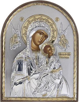 Икона Богородица Старсная EK2 - (58 x 75)