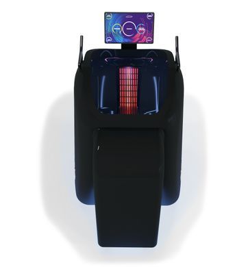 Велотренажер InfraStar Sole (Grand)