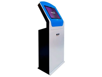 Интерактивный киоск INTBOARD INFOCOM-Т 19&Prime; (Терминал)