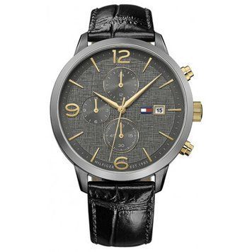 Мужские наручные часы Tommy Hilfiger 1710357