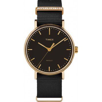 Женские часы Timex FAIRFIELD Tx2r49200