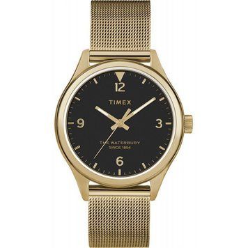 Женские часы Timex WATERBURY Tx2t36400