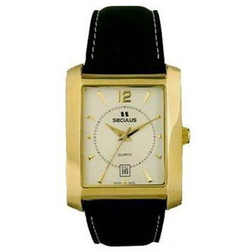 Часы наручные мужские Seculus 4419-1-505