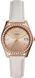 Часы наручные женские FOSSIL ES4556 кварцевые, кожаный ремешок, США 1