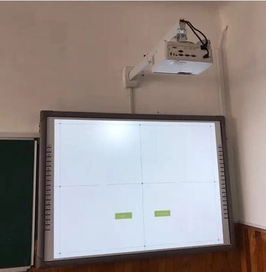 Интерактивная доска INTBOARD UT-TBI82X