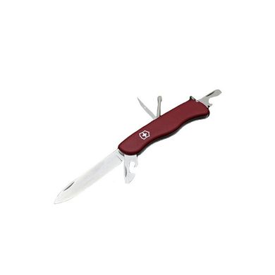 Складной нож Victorinox ADVENTURER 0.8953