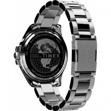 Мужские часы Timex HARBORSIDE Coast Tx2u71900