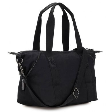 Женская сумка Kipling ART MINI Rich Black (53F) KI2526_53F