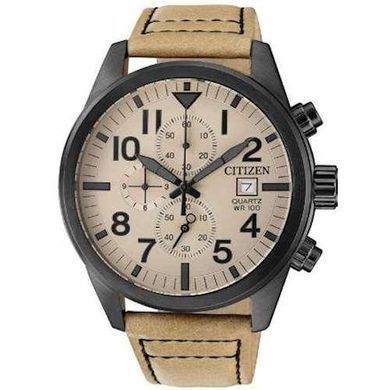 Часы наручные Citizen AN3625-07X
