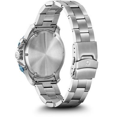 Мужские часы Wenger SEAFORCE Chrono W01.0643.119