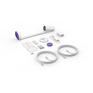 Вайтборд-камера для конференц-залів Logitech Scribe - OFF-WHITE - WW