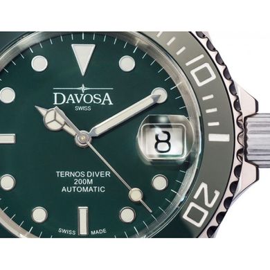 161.555.70 Мужские наручные часы Davosa