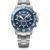 Мужские часы Wenger SEAFORCE Chrono W01.0643.119
