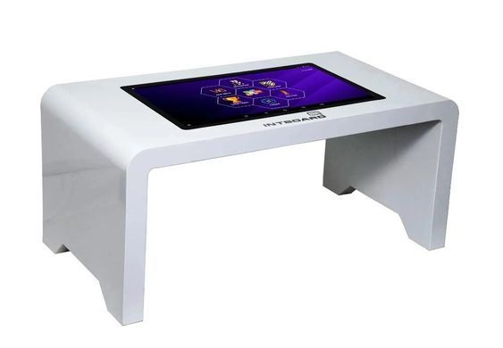 Интерактивный стол INTBOARD STYLE 43" + Программное обеспечение для обучения