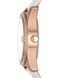 Часы наручные женские FOSSIL ES4556 кварцевые, кожаный ремешок, США 2