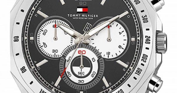 Чоловічі наручні годинники Tommy Hilfiger 1790654