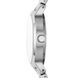 Часы наручные женские DKNY NY2838 кварцевые, на браслете, серебристые, США 3