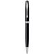 Шариковая ручка Parker Sonnet Laque Black SP BP 85 832S 1