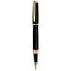 Ручка ролер Waterman EXCEPTION Ideal Black GT RB 41 027 1