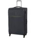 Валіза IT Luggage GLINT/Dark Grey L Великий IT12-2357-04-L-S631 1
