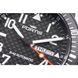 Швейцарские часы наручные мужские FORTIS 647.28.71 K на каучуковом ремешке, автоподзавод, водозащита 20 Bar 4