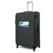 Валіза IT Luggage GLINT/Dark Grey L Великий IT12-2357-04-L-S631 2