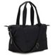 Женская сумка Kipling ART MINI Rich Black (53F) KI2526_53F 3
