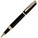 Ручка ролер Waterman EXCEPTION Ideal Black GT RB 41 027 3