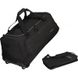 Дорожня сумка на колесах Travelite BASICS/Black TL096279-01 1