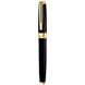 Ручка ролер Waterman EXCEPTION Ideal Black GT RB 41 027 2