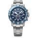 Мужские часы Wenger SEAFORCE Chrono W01.0643.119 1