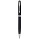 Шариковая ручка Parker Sonnet Laque Black SP BP 85 832S 2