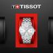 Часы наручные мужские TISSOT CLASSIC DREAM SWISSMATIC T129.407.11.031.00 6