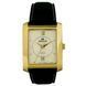4419-1-505 white ap-g, pvd, black leather (Seculus)