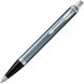 Шариковая ручка Parker IM 17 Light Blue Grey CT BP 22 532 3