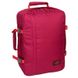 Сумка-рюкзак CabinZero CLASSIC 44L/Jaipur Pink Cz06-1806 4