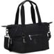 Женская сумка Kipling ART MINI Rich Black (53F) KI2526_53F 1
