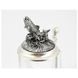 93403 Artina Beer Stein Fish 2