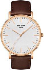 Часы наручные мужские Tissot EVERYTIME LARGE T109.610.36.031.00