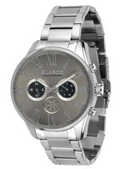Мужские наручные часы Guardo S01895(1)-3 (m.SGr)