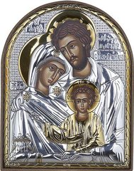 Ікона " Святе Сімейство EK3 - (85 x 105)