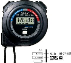 Часы CASIO HS-3V-1RET