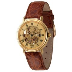 Годинники наручні чоловічі Zeno-Watch Basel ES95-Pgg-i6