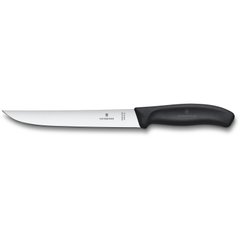 Кухонный нож Victorinox SwissClassic Carving Vx68103.18B